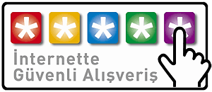 �nternette G�venli Al��veri�