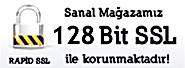 128 Bit SSL Sertifikas�